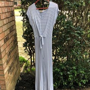 Lightweight Summery Romper NWOT Medium